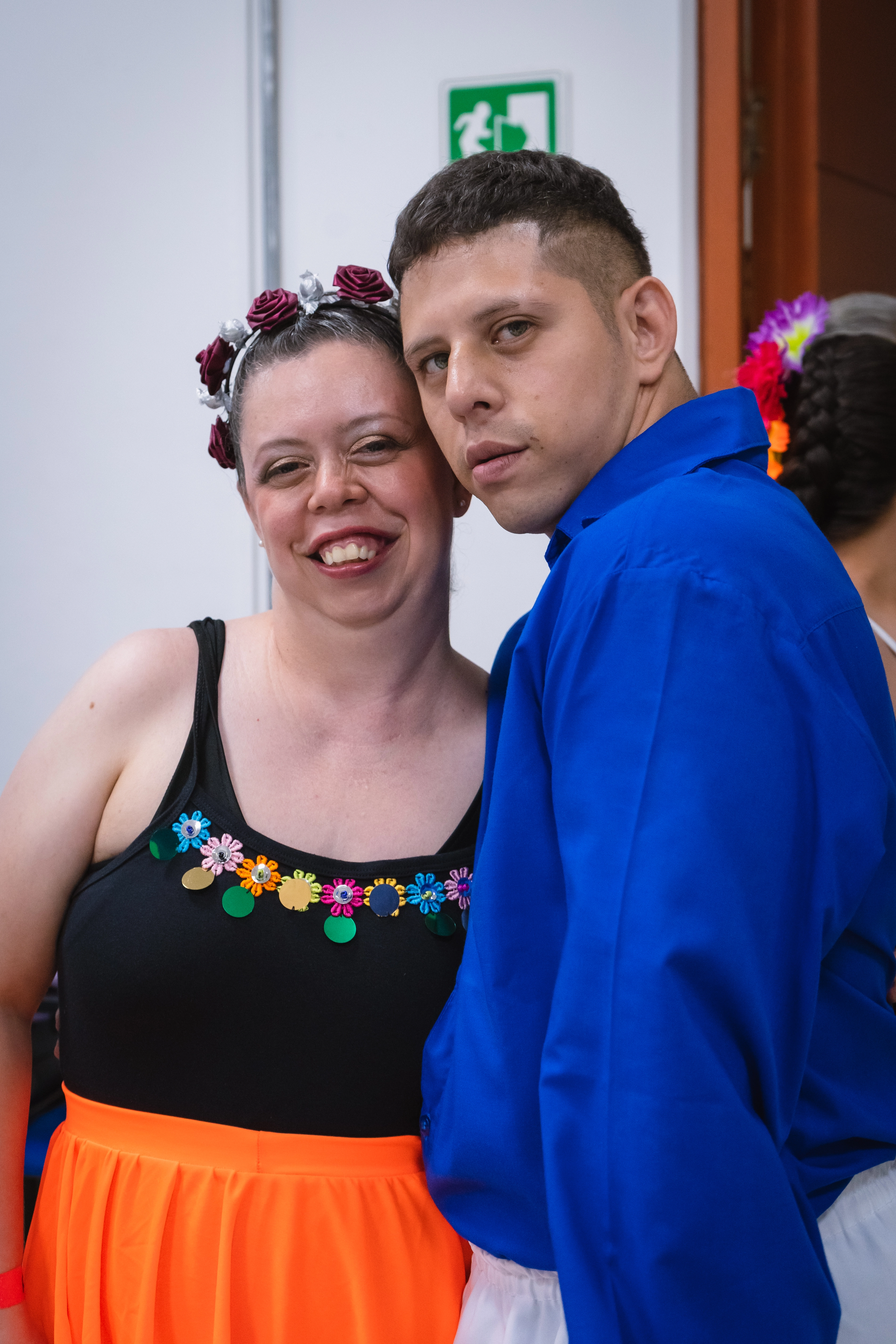 Imagen de donación