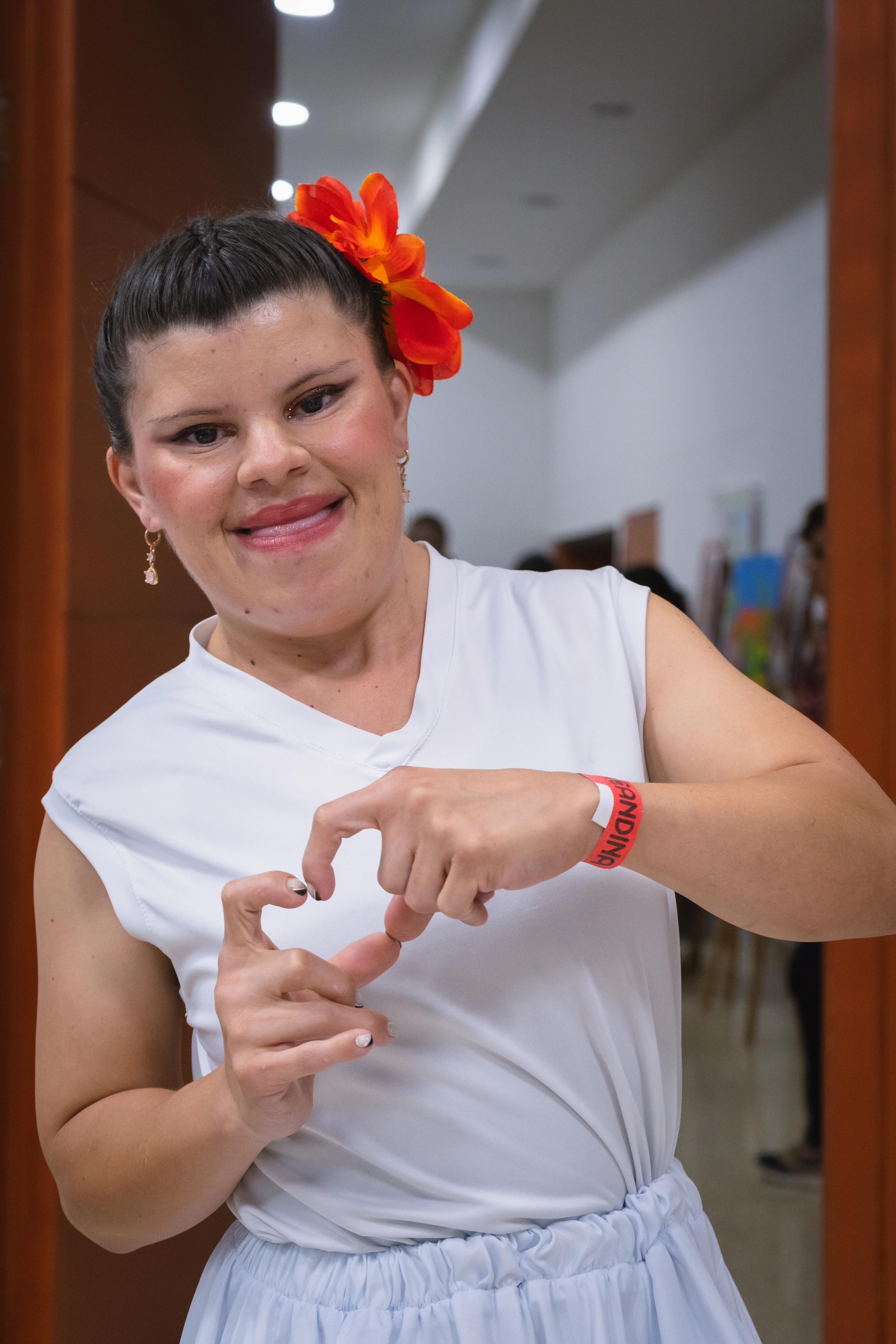 Imagen de donación