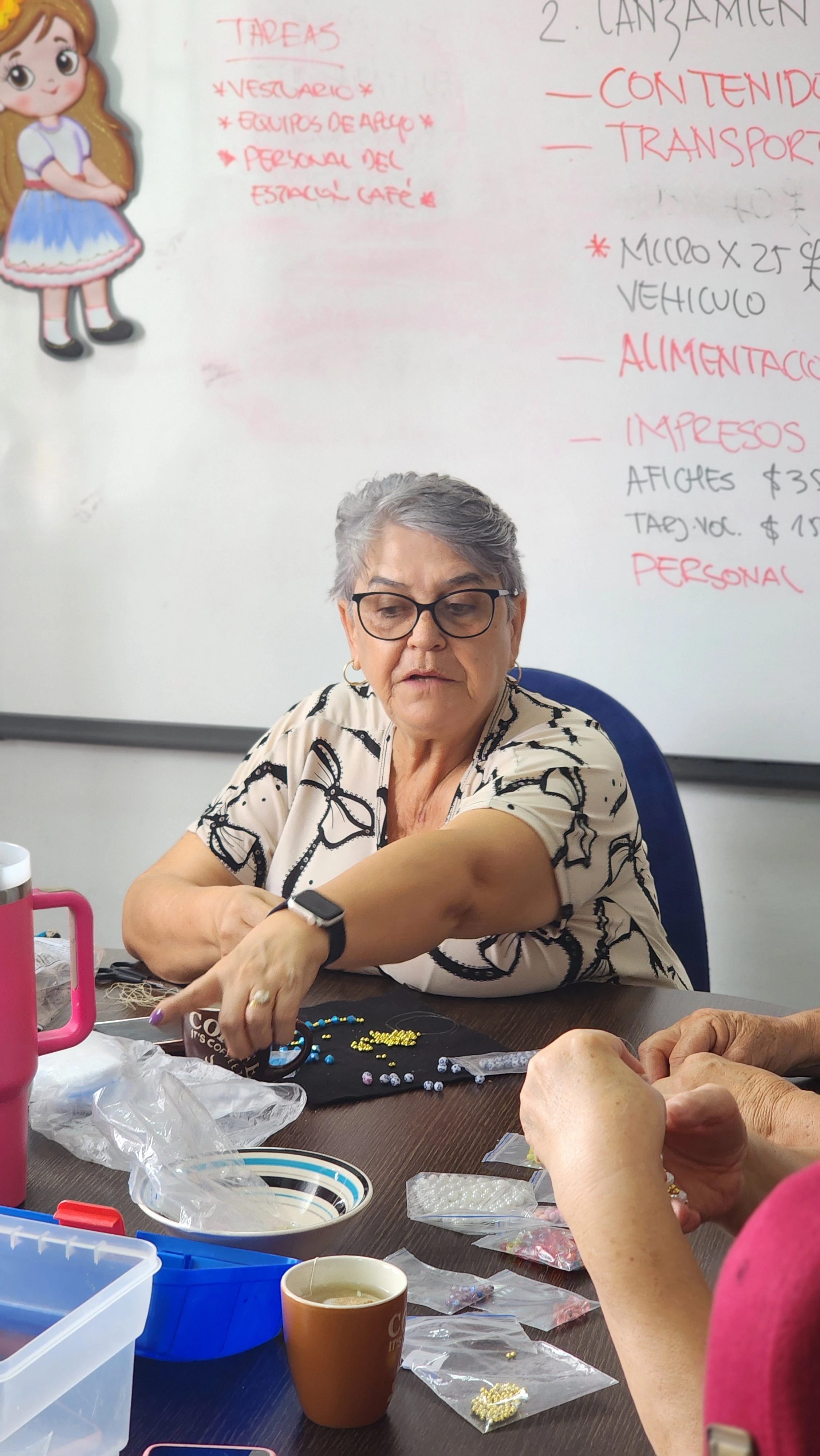 Fundación Colsalud Galería