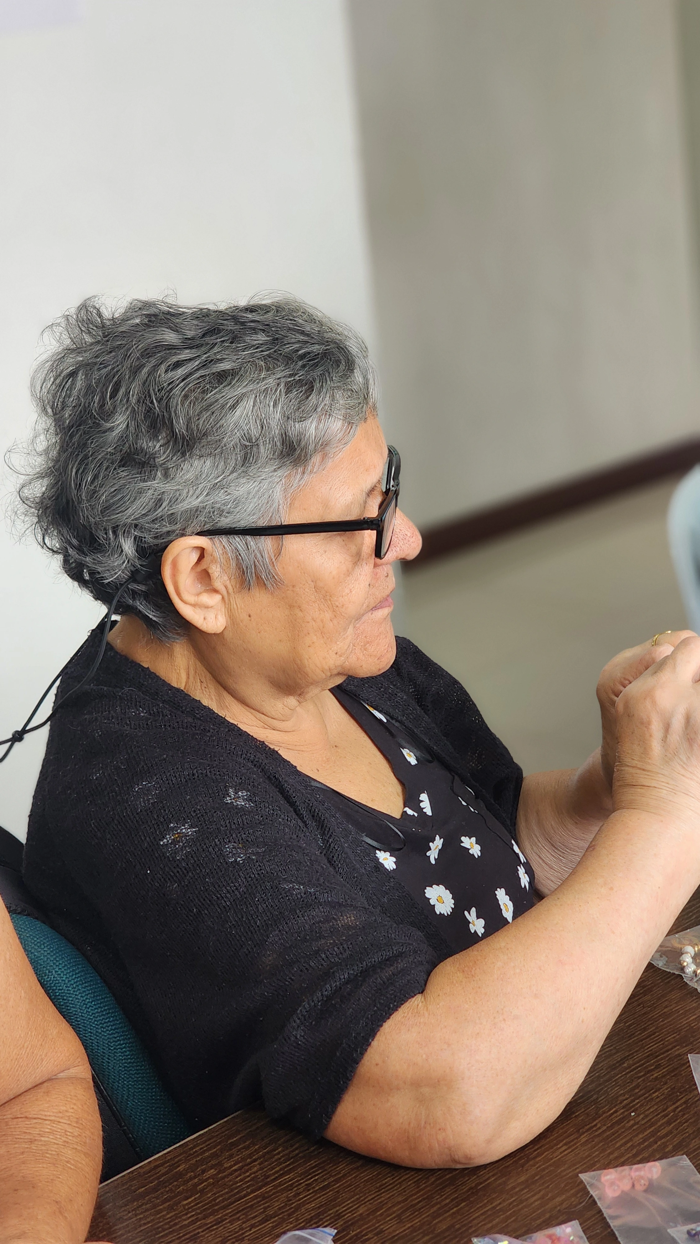 Fundación Colsalud Galería