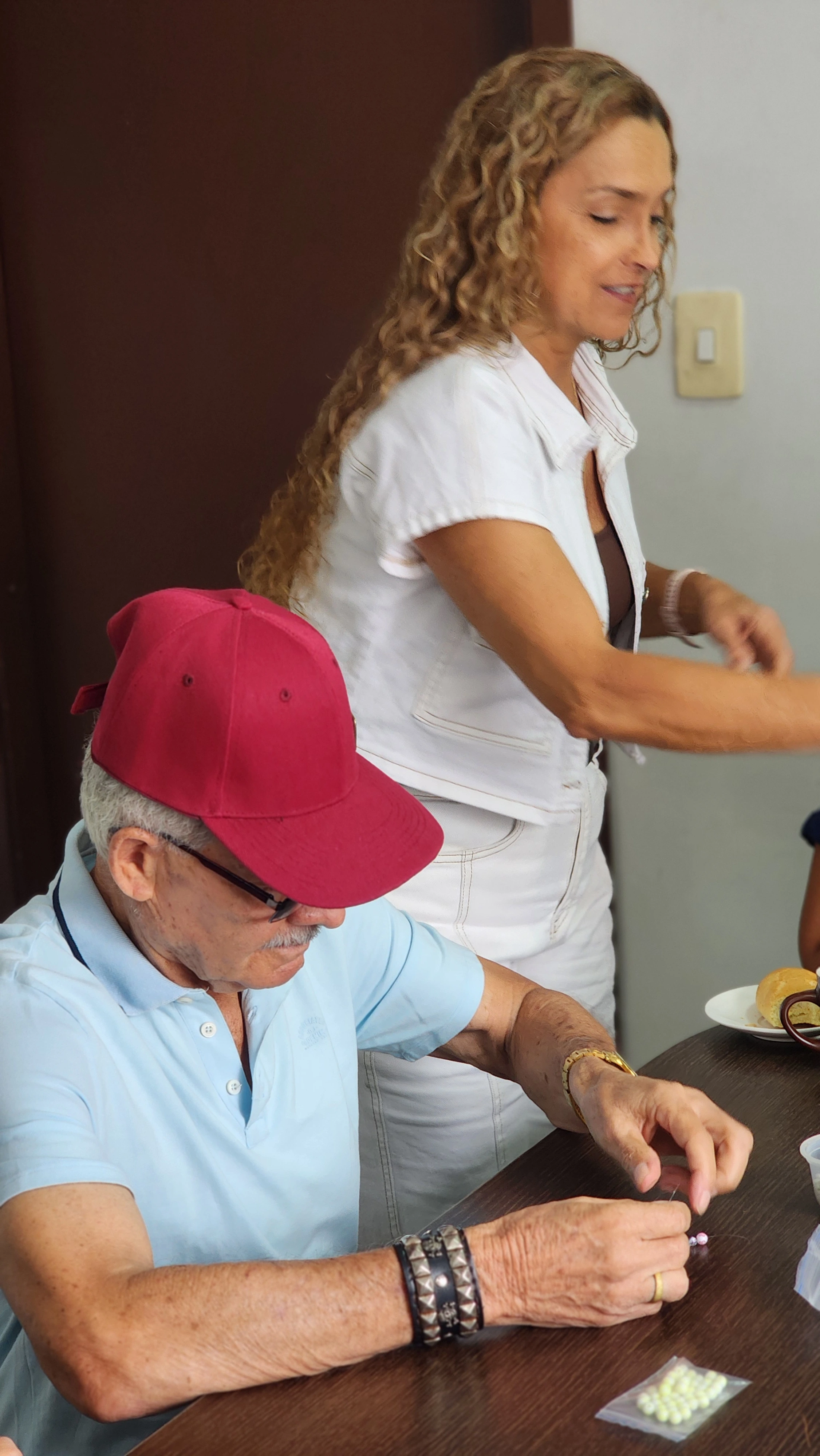 Fundación Colsalud Galería