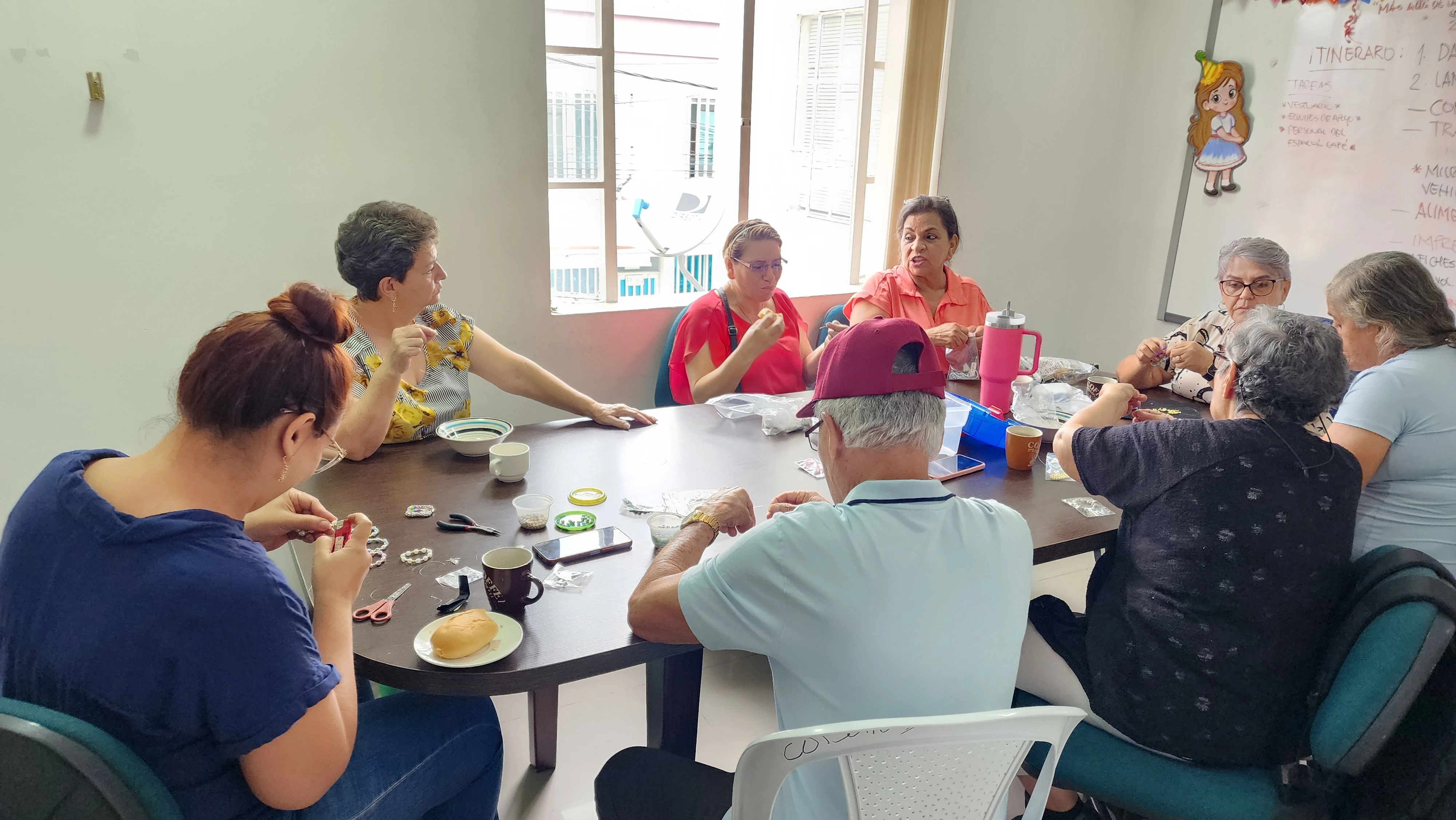 Fundación Colsalud Galería