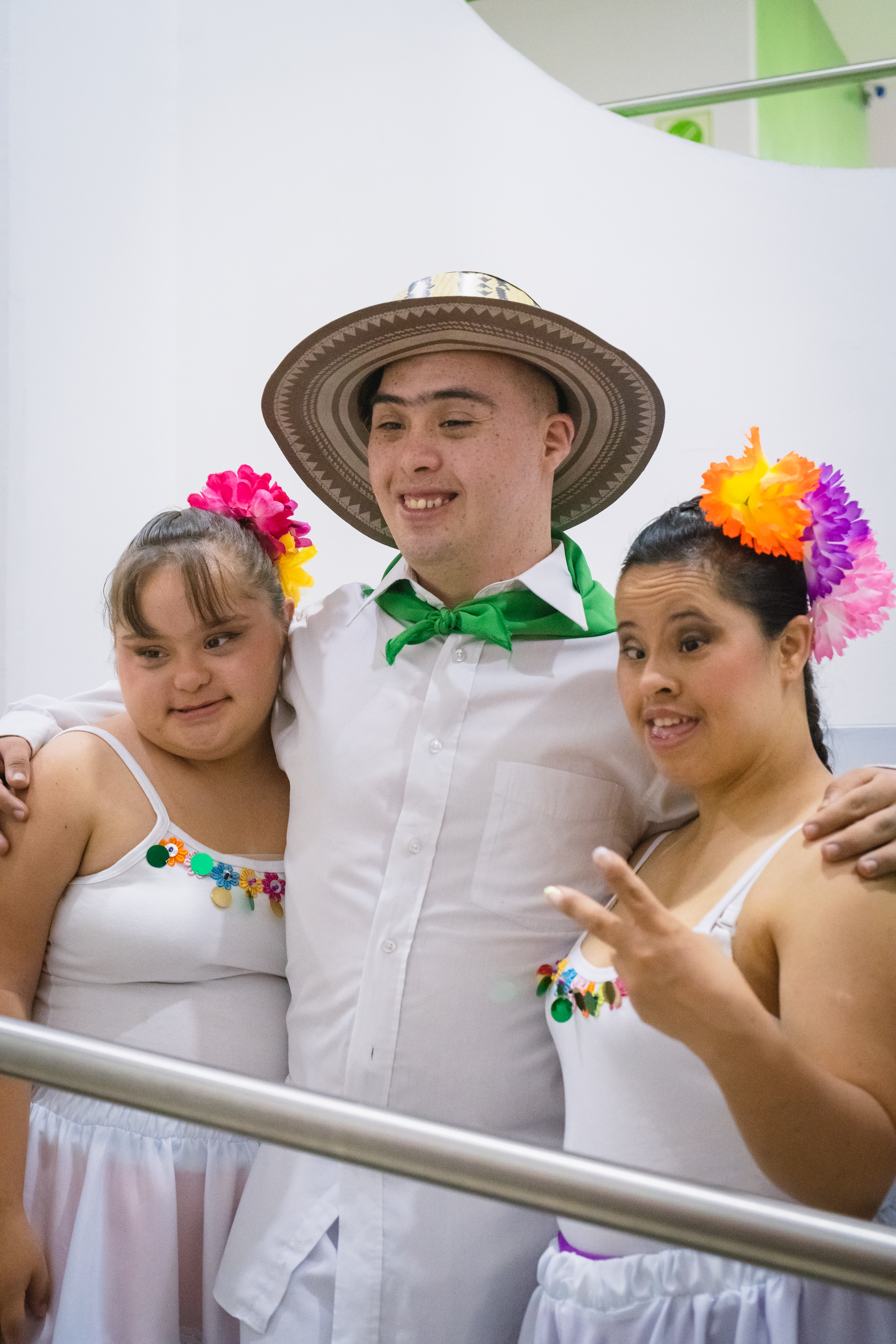 Talentos Colsalud
